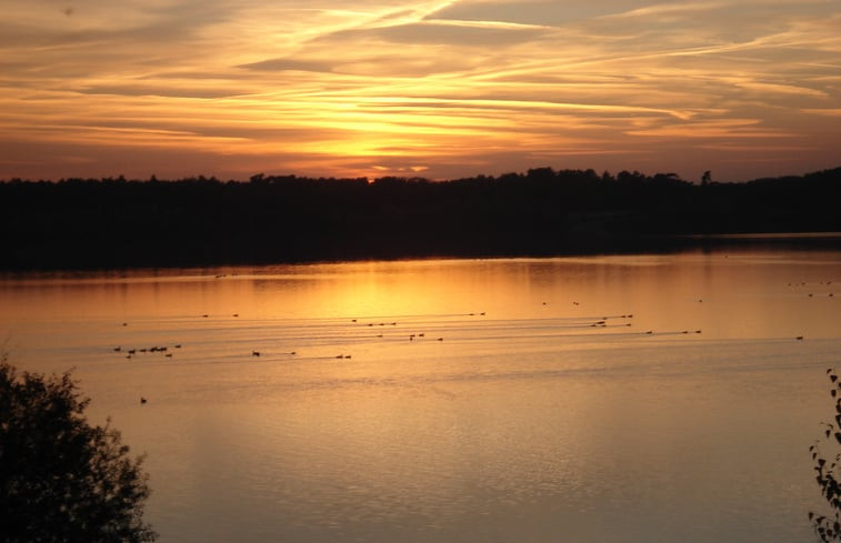 Natuurhuisje in Overloon