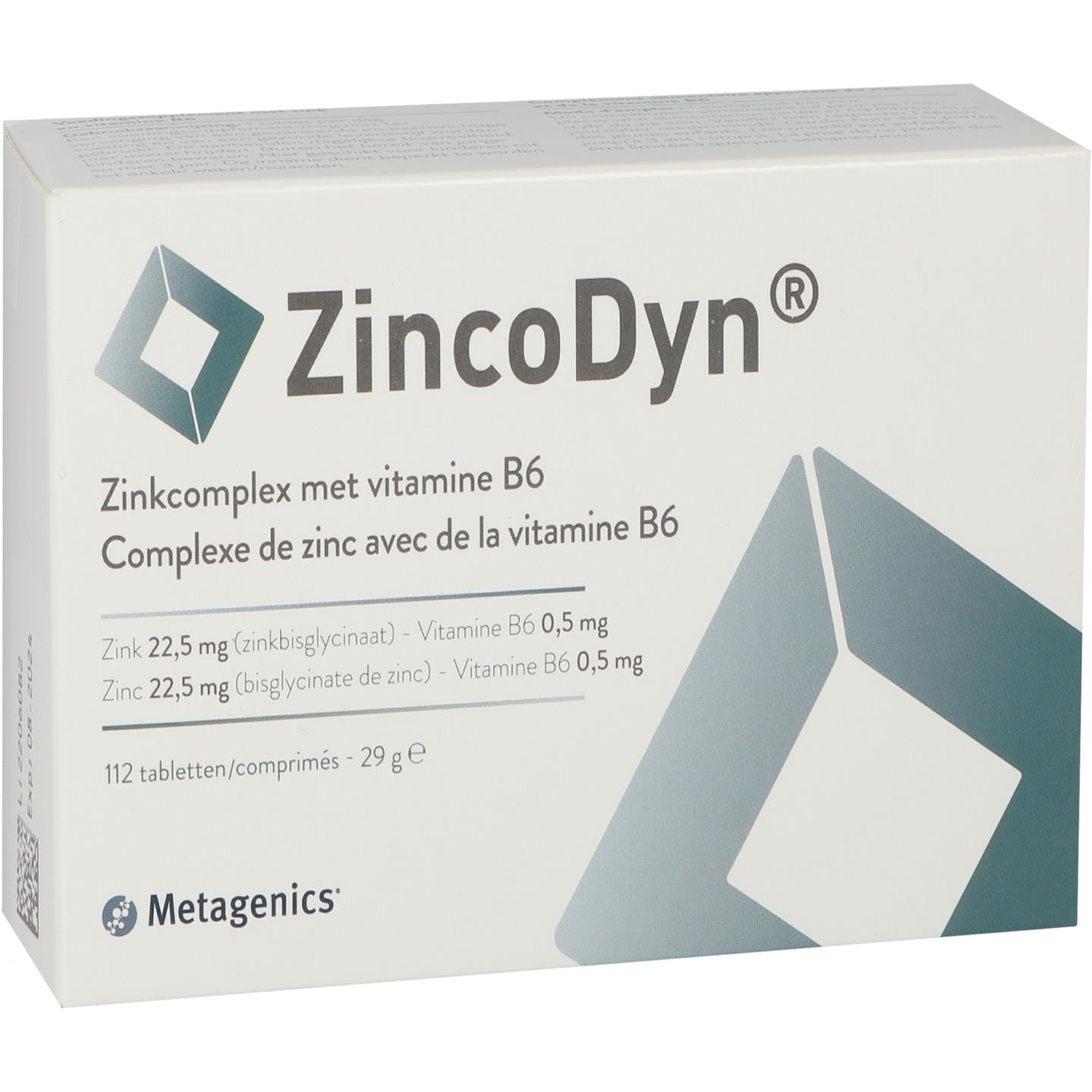 ZincoDyn