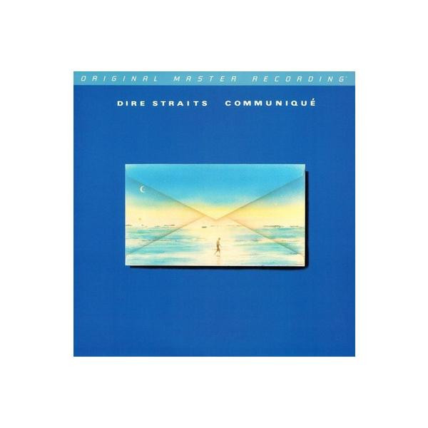 Dire Straits Dire Straits - Communique (45 Rpm, Limited, 2 Lp, 180 Gr)