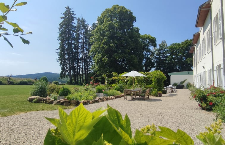 Natuurhuisje in Roussillon-en-Morvan