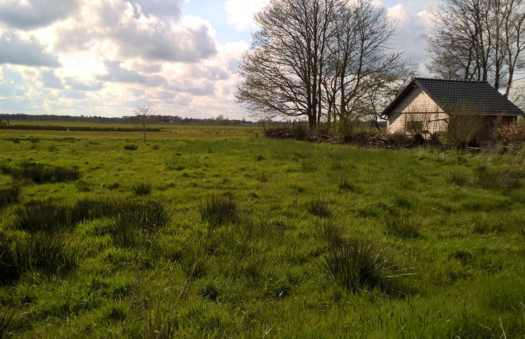 Natuurhuisje in Lettelbert