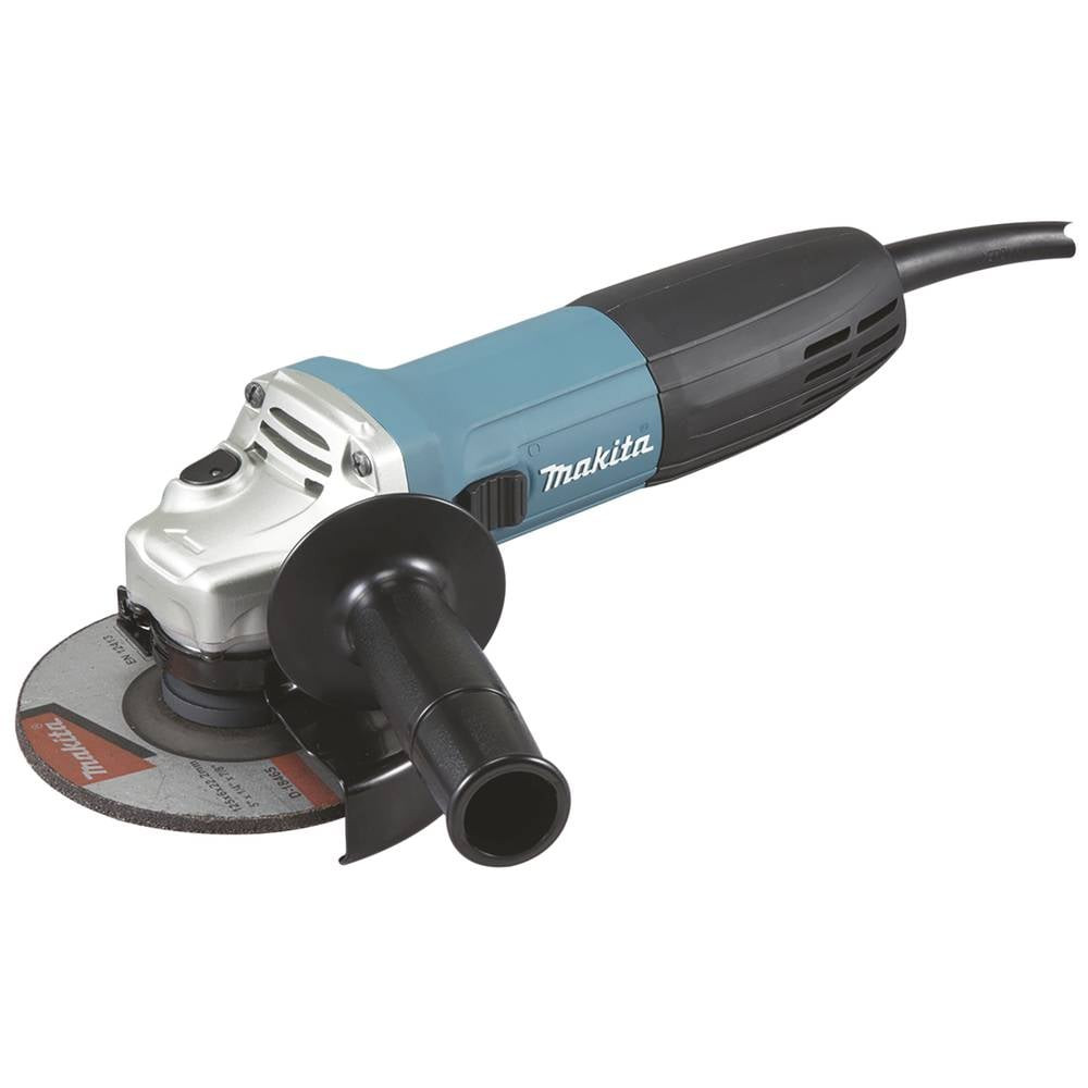 Makita GA5030R GA5030R Haakse slijper 125 mm 720 W