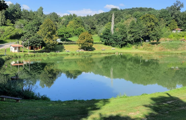 Natuurhuisje in Villefranche-du-Périgord