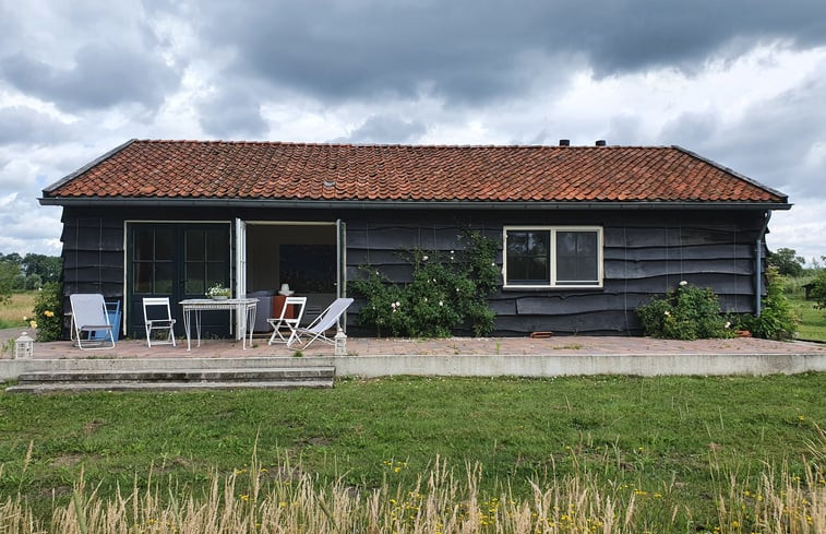 Natuurhuisje in Laren