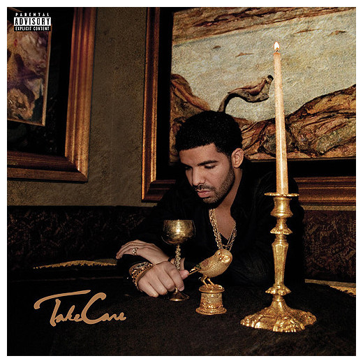 DRAKE DRAKE - Take Care (2 LP)