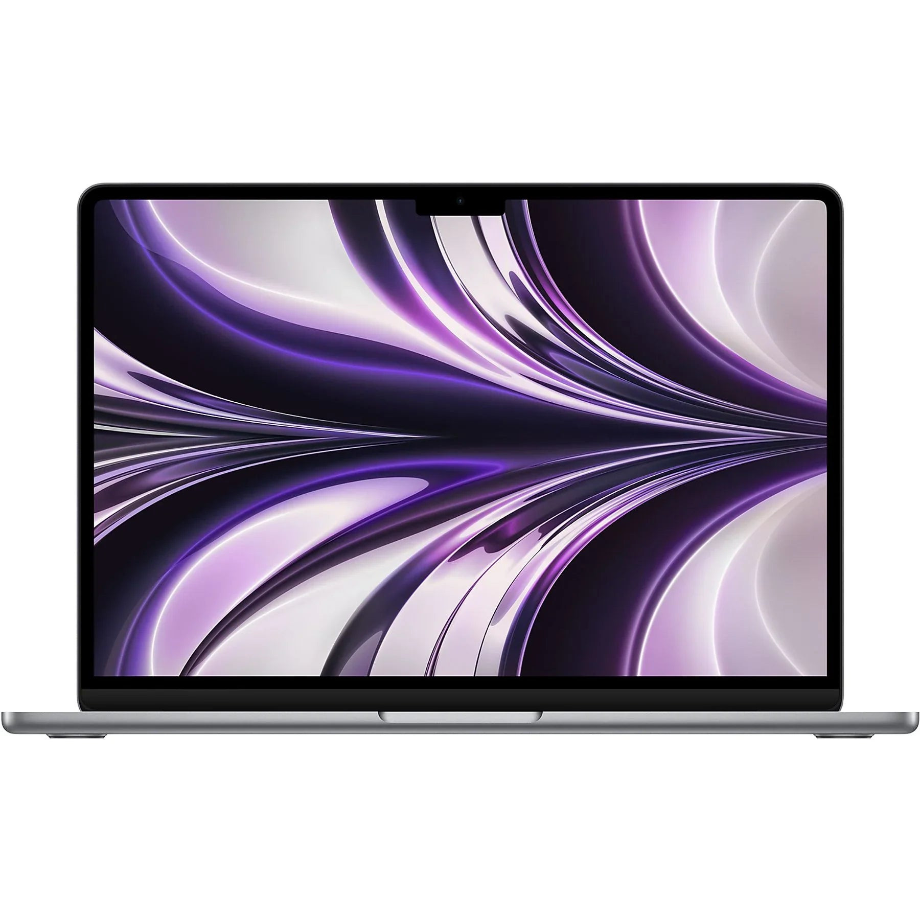 Refurbished MacBook Air 13 inch M2 8 Spacegrijs Licht gebruikt