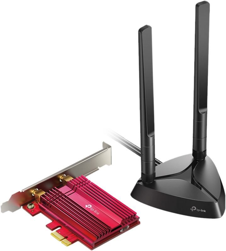 TP-Link Archer TX3000E