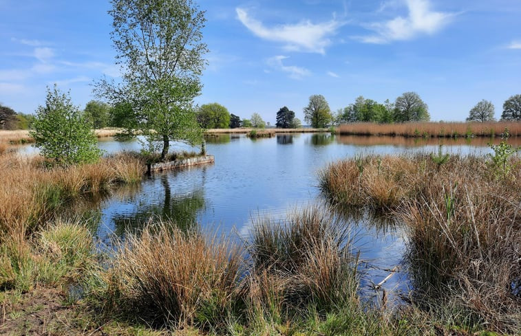 Natuurhuisje in Dwingeloo