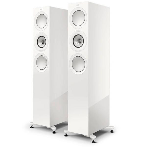 Напольная акустика KEF