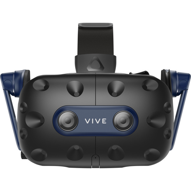 HTC Vive Pro 2 vr-bril