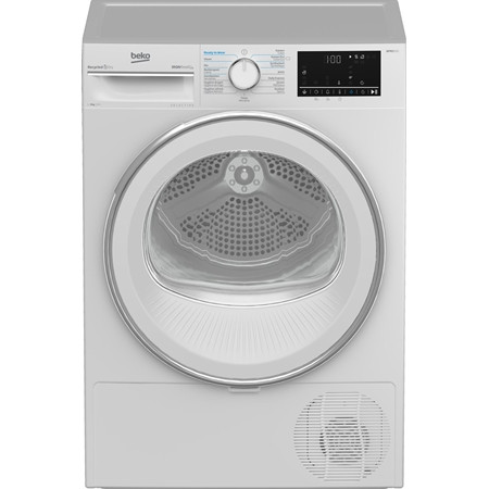 Beko B5T69233W2 Warmtepompdroger