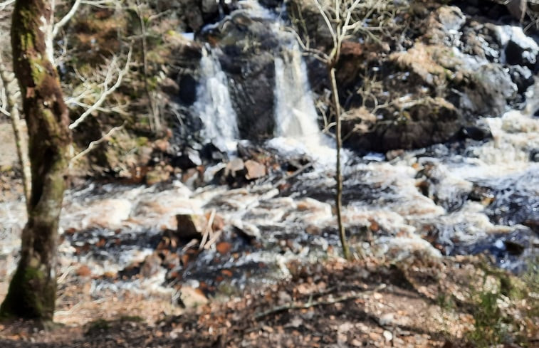 Natuurhuisje in Hå, Hamneda