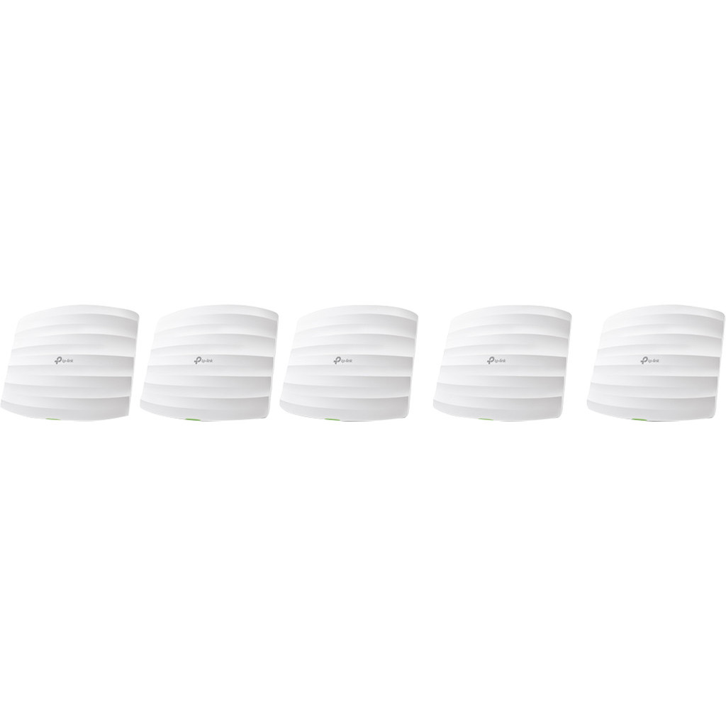 TP-Link Omada EAP245 5-pack