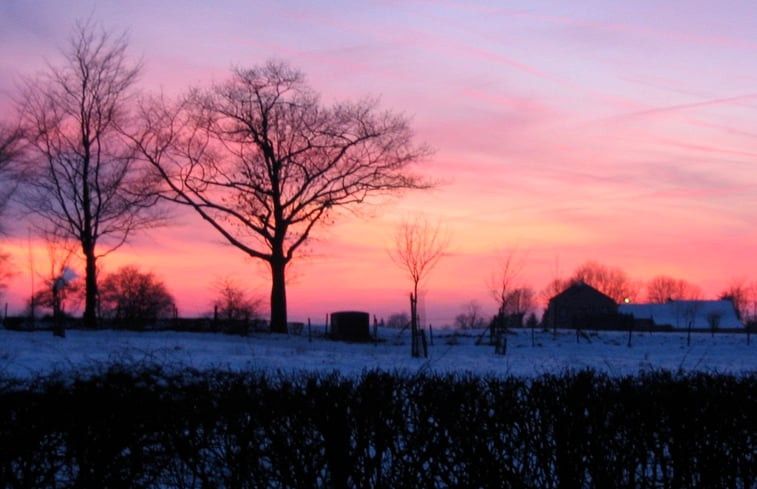 Natuurhuisje in Slenaken