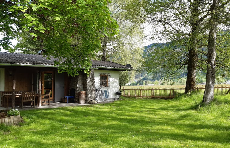 Natuurhuisje in Zell am See