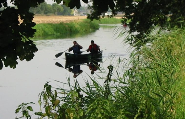 Natuurhuisje in Schoonloo