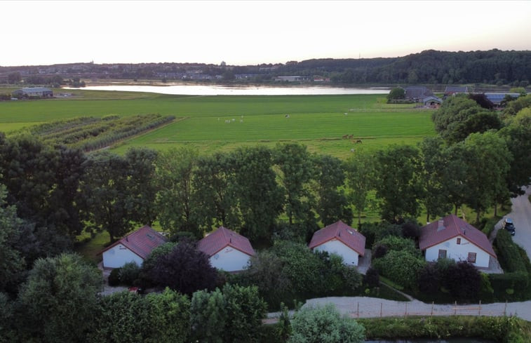 Natuurhuisje in Kesteren