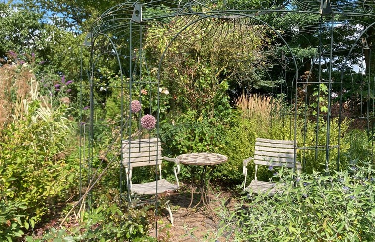 Natuurhuisje in Leinefelde-Worbis