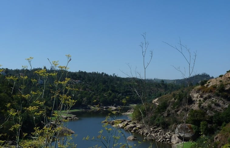 Natuurhuisje in Povoa de Midoes (Tabua)