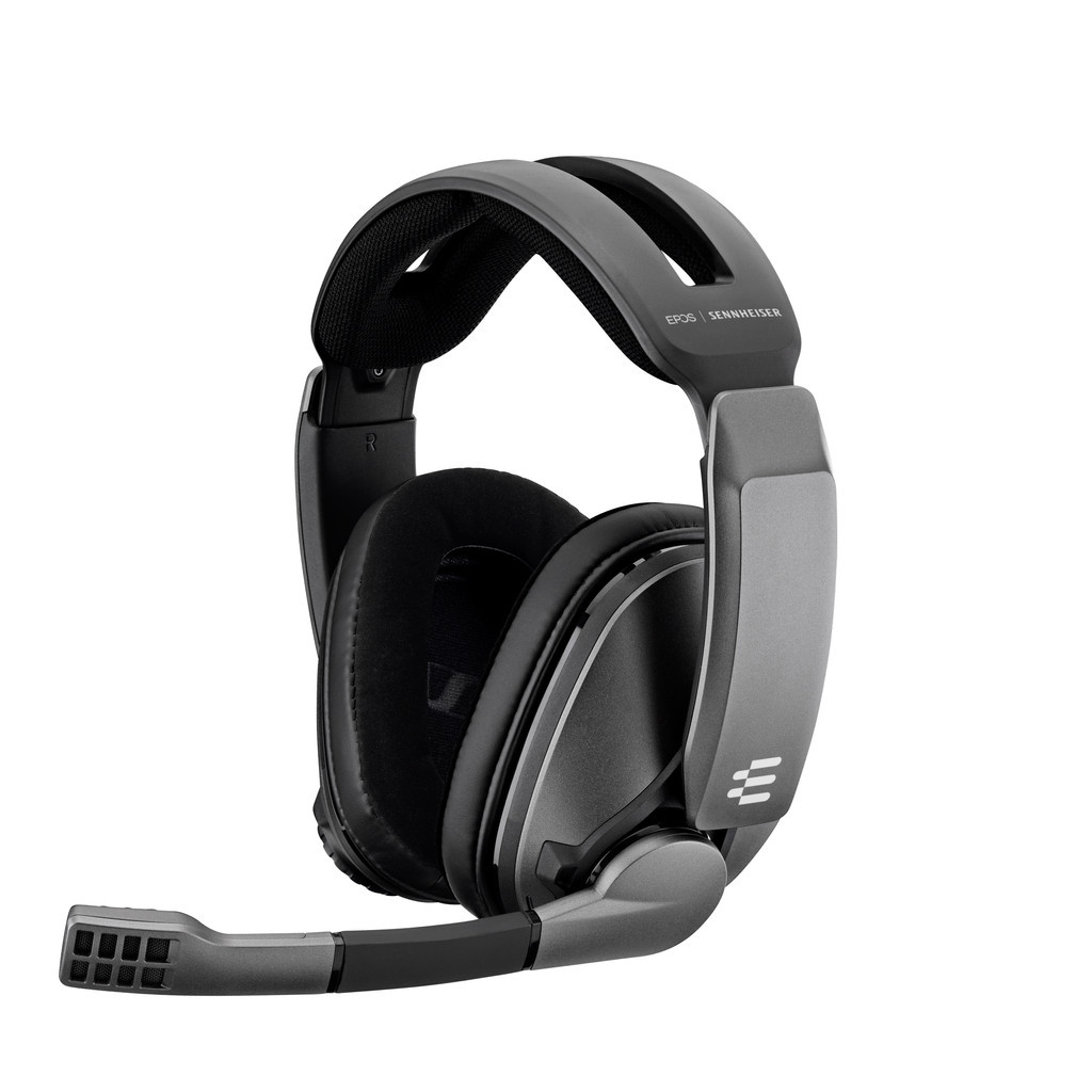 EPOS | Sennheiser GSP 370 Draadloze Gaming Headset