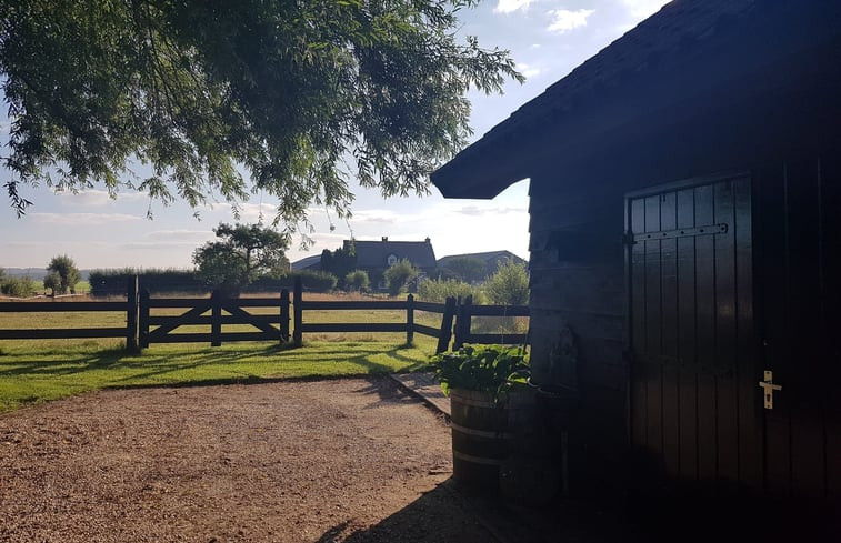 Natuurhuisje in Langbroek