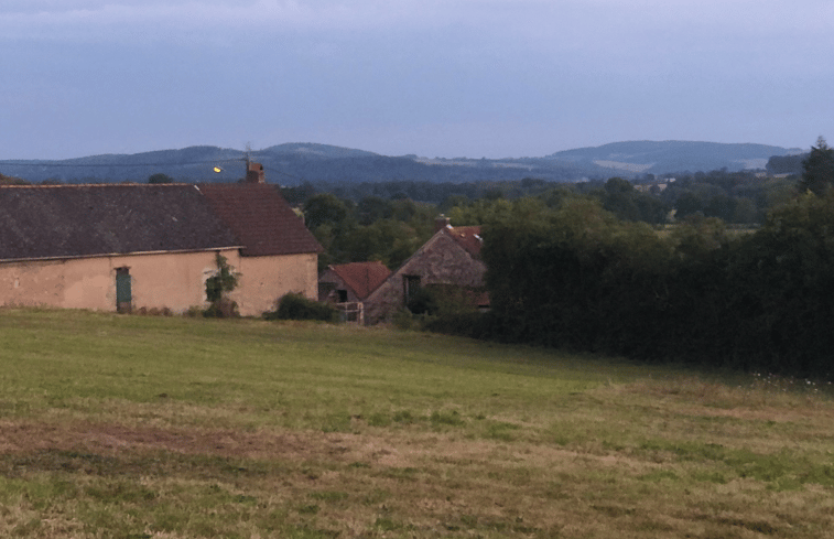 Natuurhuisje in Chiddes