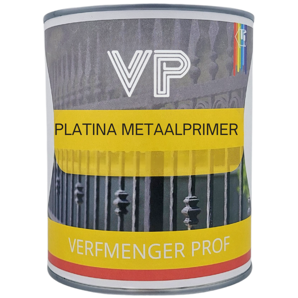 VP Platina Metaal Primer