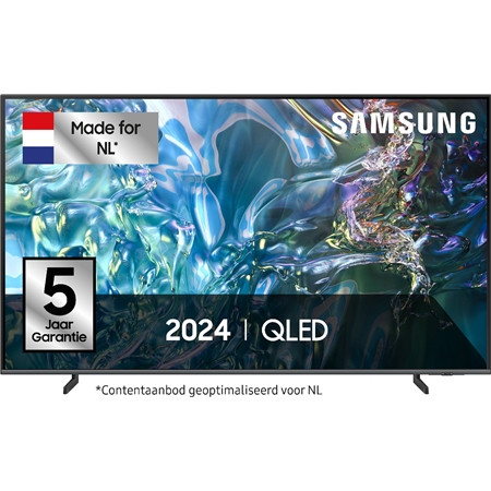 Samsung QLED 4K QE65Q67D (2024)