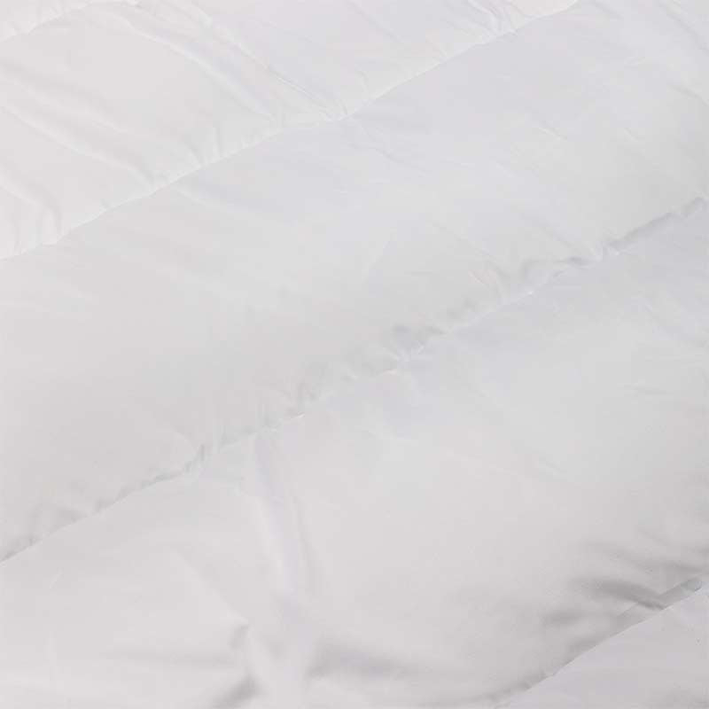 Zomerdekbed 240 x 200 cm - 240x200 cm (Lits-Jumeaux) - Luna Bedding - Dekbed-Discounter.nl