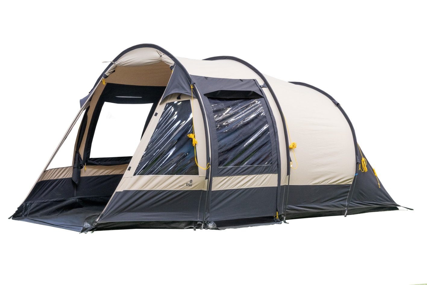 Redwood Spruce 260 TC Tunneltent