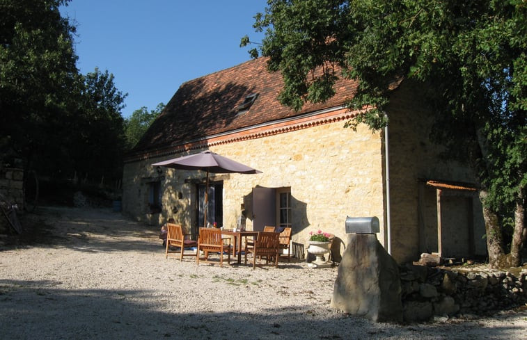 Natuurhuisje in Frayssinet