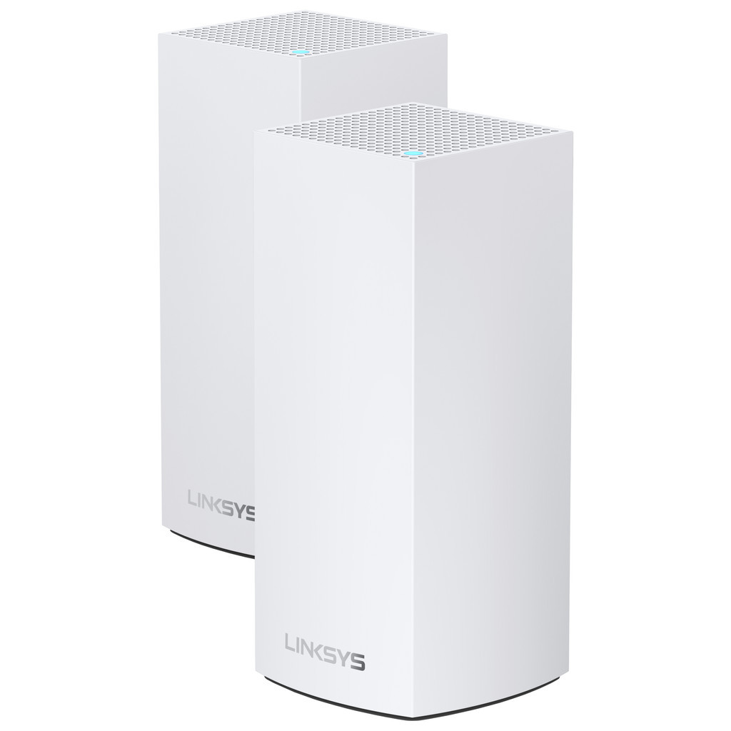 Linksys Atlas Pro 6 Mesh Wifi 6 (2-pack)