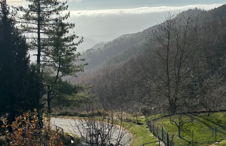 Natuurhuisje in Sesta Godano