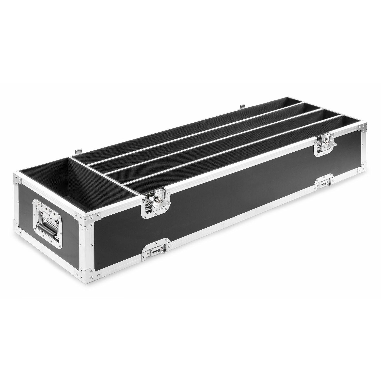 Retourdeal - BeamZ FCLCB14E uitbreidingsmodule voor FCLCB14 flightcase