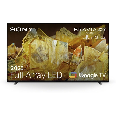 Sony Bravia XR-65X90L 4K Full Array LED TV (2023)