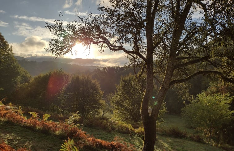 Natuurhuisje in Beaulieu sur Dordogne (Nonards)