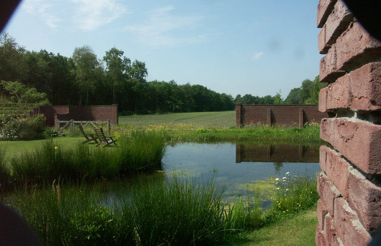 Natuurhuisje in Appelscha