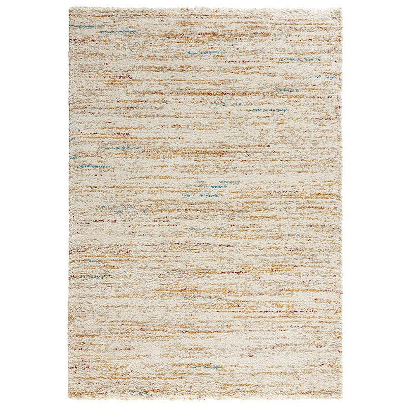 Vloerkleed Chic Creme - Mint Rugs Nomadic - 120x170 cm - Rechthoek - Dekbed-Discounter.nl