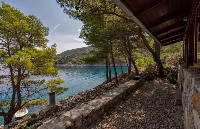 Natuurhuisje in Hvar