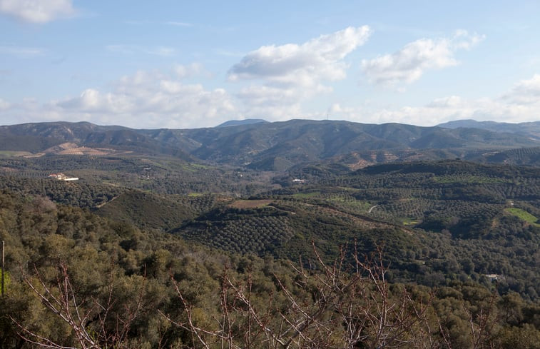 Natuurhuisje in Kandanos-Paleochora province