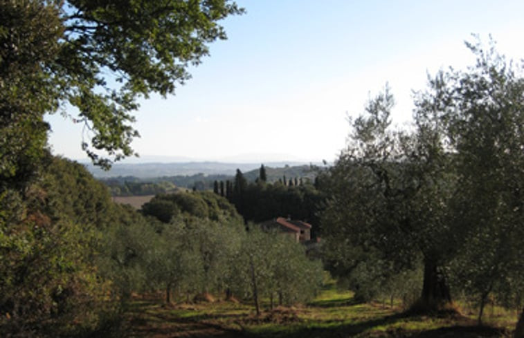 Natuurhuisje in Palazzo di Piero