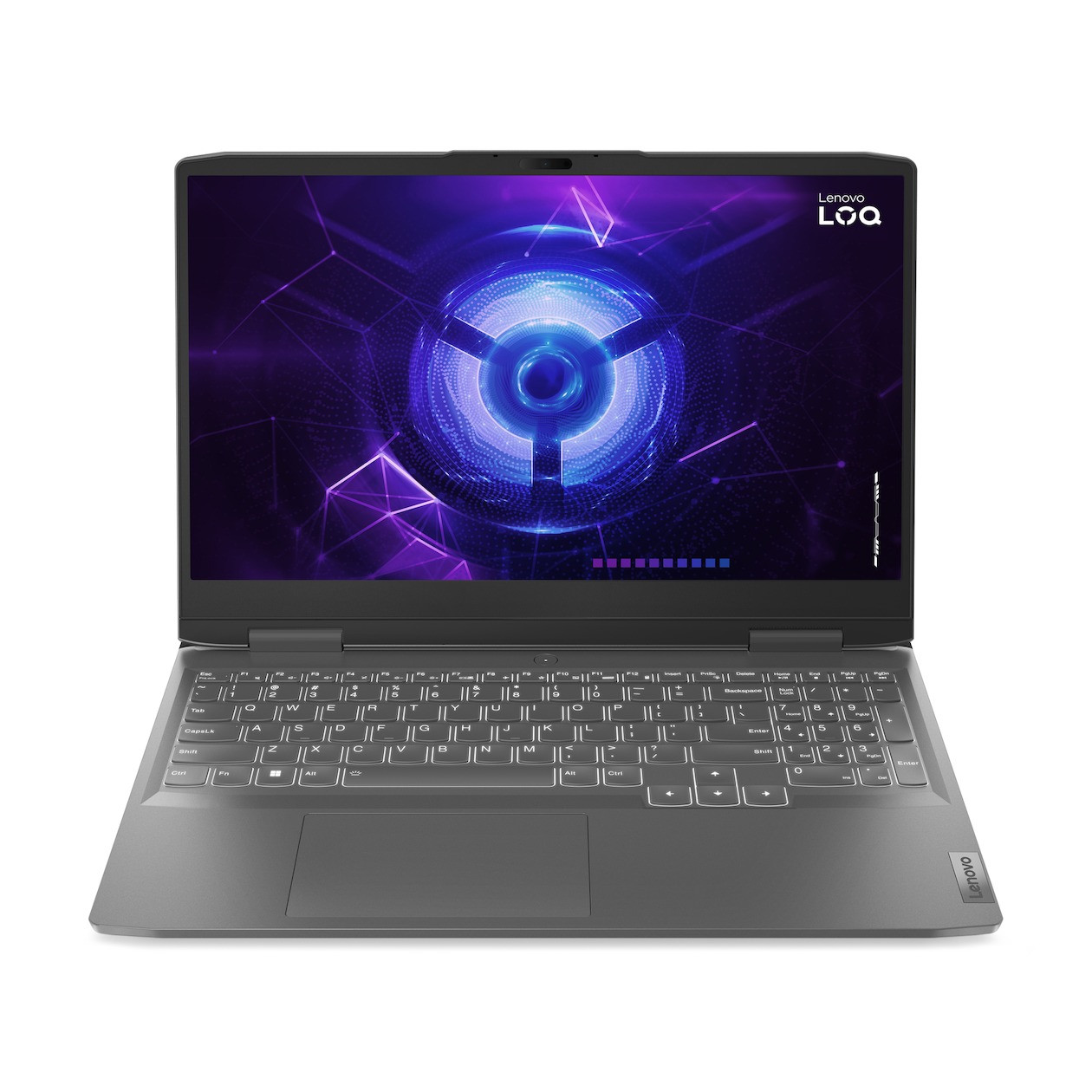 Lenovo LOQ 15IRH8 82XV00V5MH -15 inch Gaming laptop