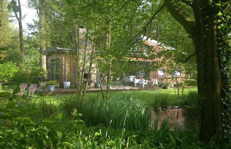 Natuurhuisje in Haaren