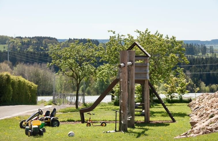 Natuurhuisje in Amel