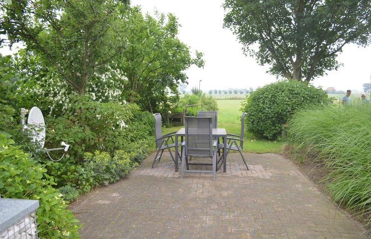 Natuurhuisje in Veessen