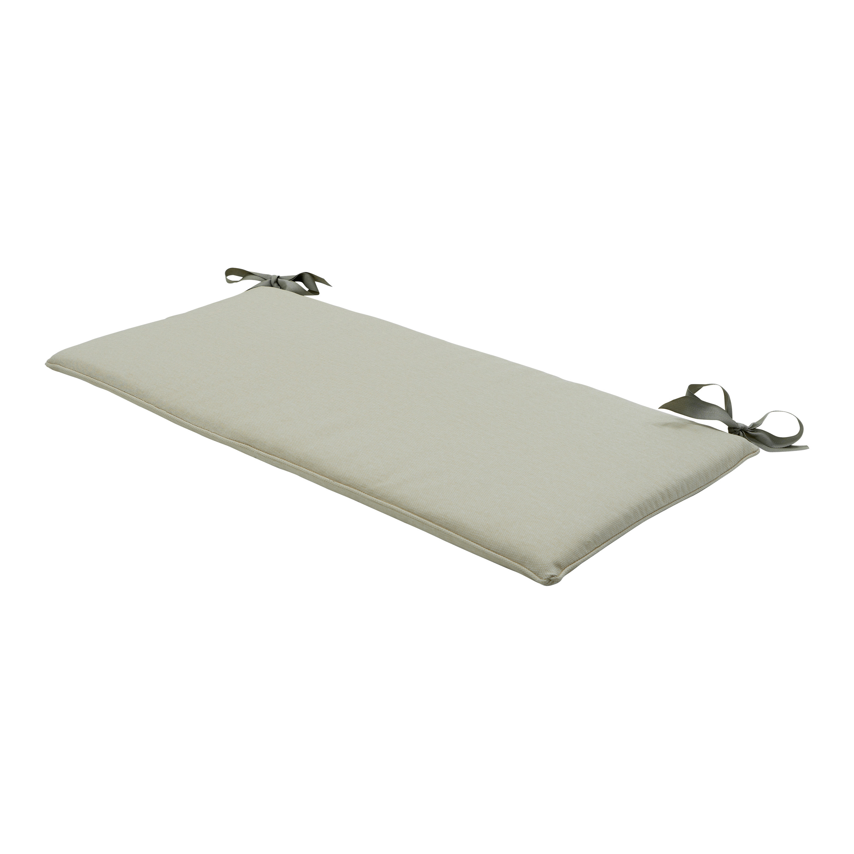 Madison Beige eco bankkussen voor bank van 150 cm