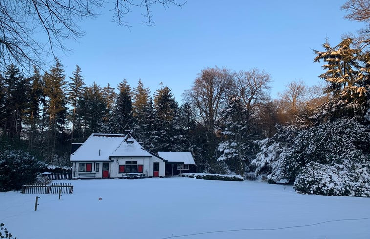 Natuurhuisje in Epe