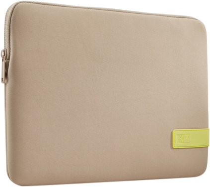 Case Logic Reflect 13'' MacBook Pro/Air Sleeve Beige