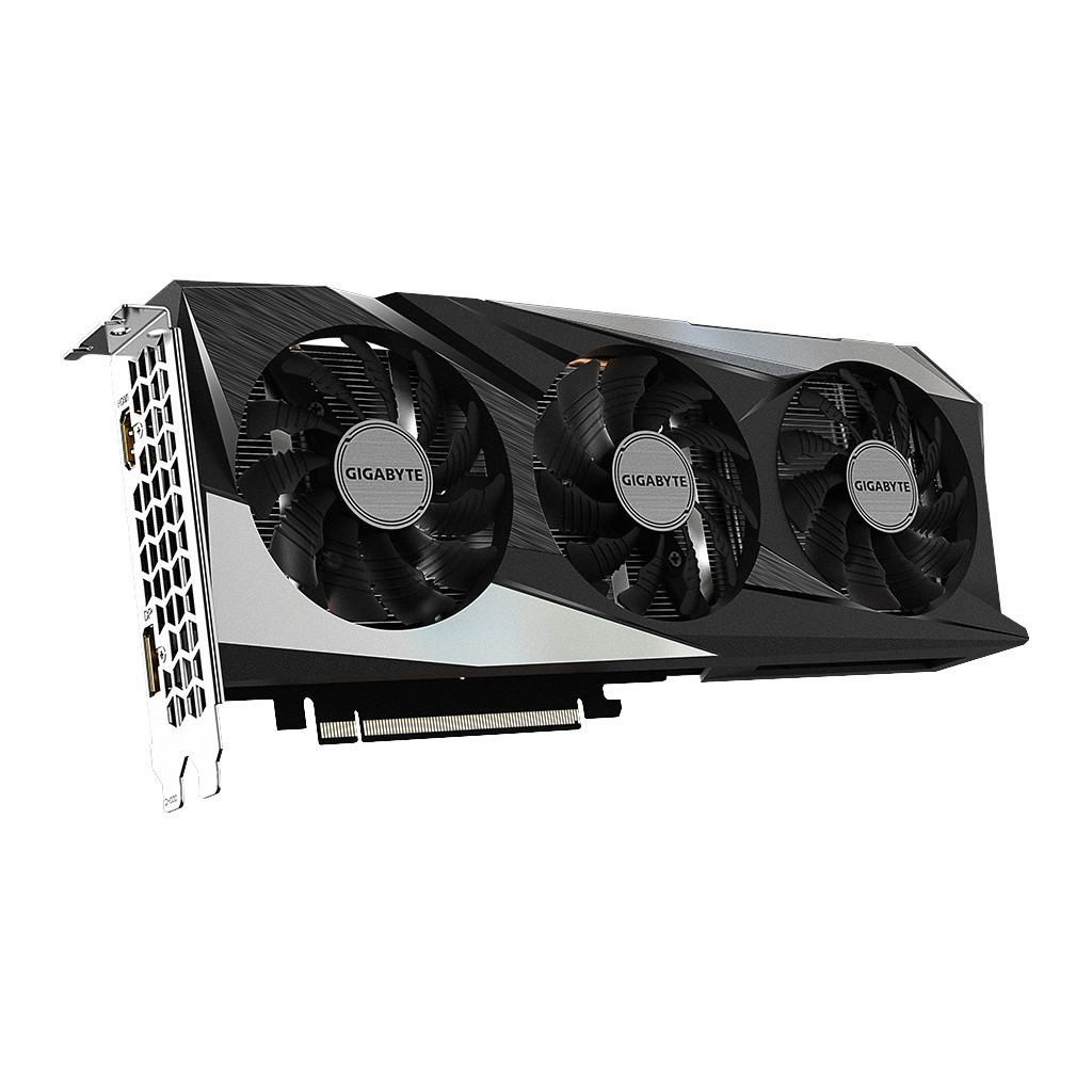 Gigabyte Radeon RX 6500 XT GAMING OC 4G