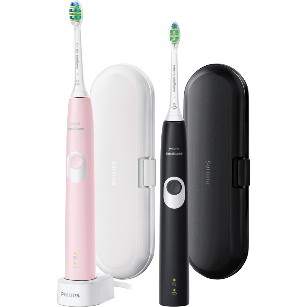 Philips Sonicare ProtectiveClean 4300 HX6800/35